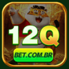 Logo da 12QBET